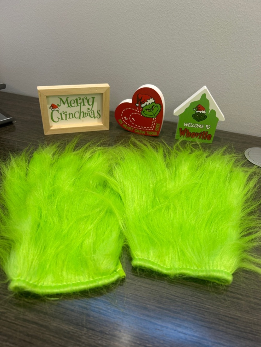 Grinch Bundle